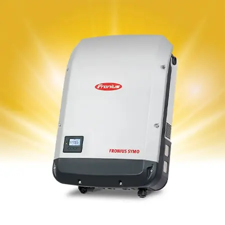 Bestpreis Fronius Symo 3.7-3-M